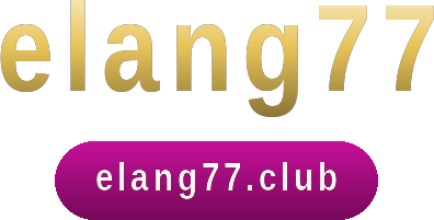 elang77 logo